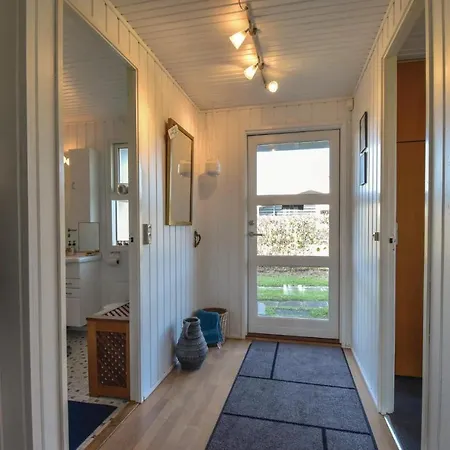 Holiday home Three-bedroom Holiday In Ebberup *