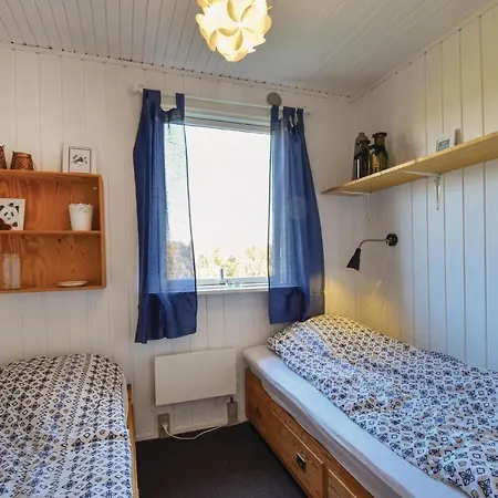 Three-bedroom Holiday In Ebberup Holiday home *