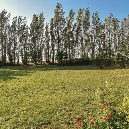 Holiday home Three-bedroom Holiday In Ebberup Helnaes By