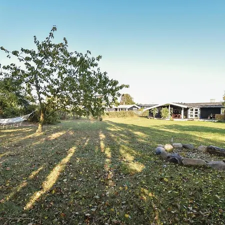 Nyaraló Three-bedroom Holiday In Ebberup