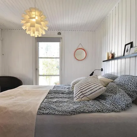 Nyaraló Three-bedroom Holiday In Ebberup